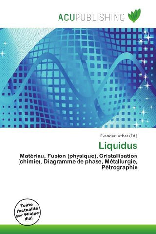 Liquidus