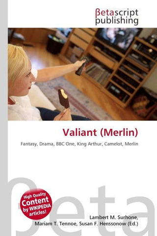 Valiant (Merlin)