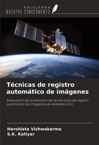 Técnicas de registro automático de imágenes