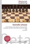 Swindle (chess)