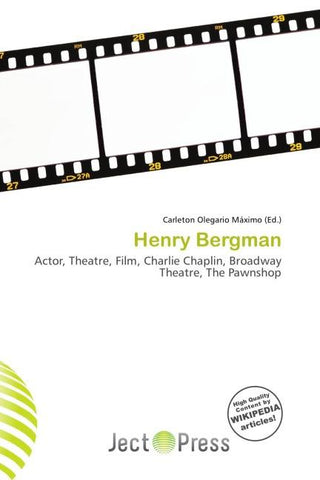 Henry Bergman