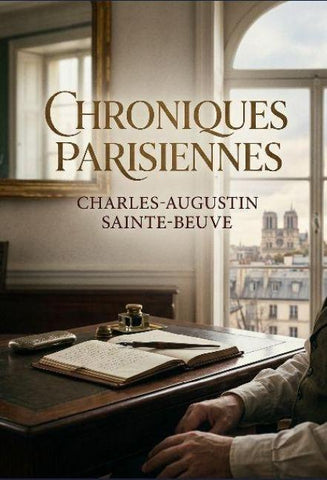 Chroniques parisiennes