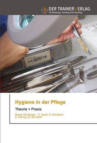 Hygiene in der Pflege