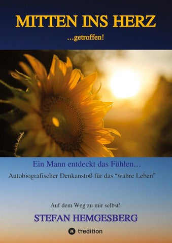 Mitten ins Herz ...getroffen!