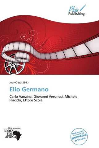 Elio Germano