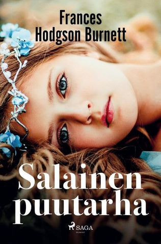 Salainen puutarha