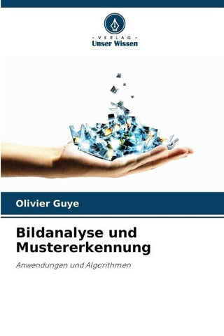 Bildanalyse und Mustererkennung