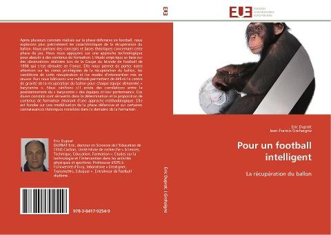 Pour un football intelligent