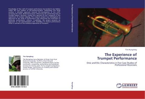 The Experience of  Trumpet Performance