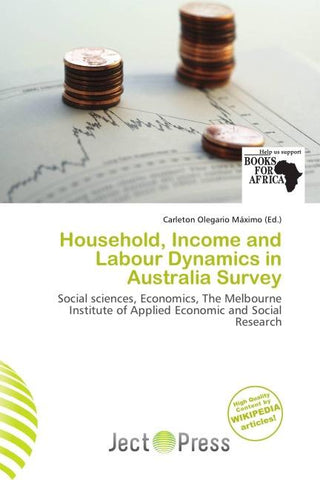 Household, Income and Labour Dynamics in Australia Survey