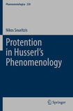 Protention in Husserl’s Phenomenology