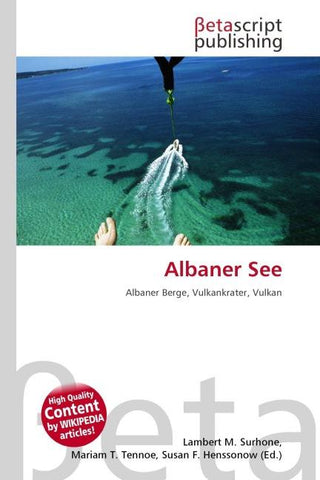 Albaner See