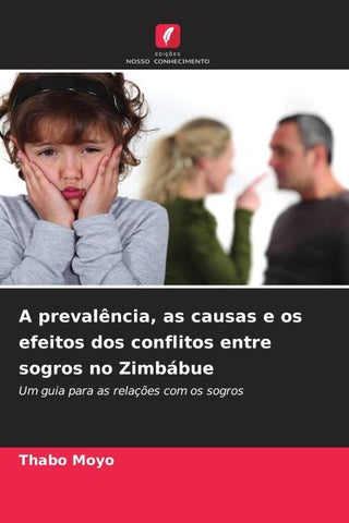 A prevalência, as causas e os efeitos dos conflitos entre sogros no Zimbábue