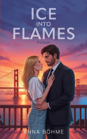 Ice into Flames