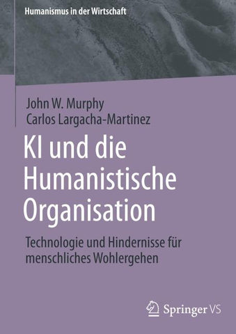 KI und die Humanistische Organisation