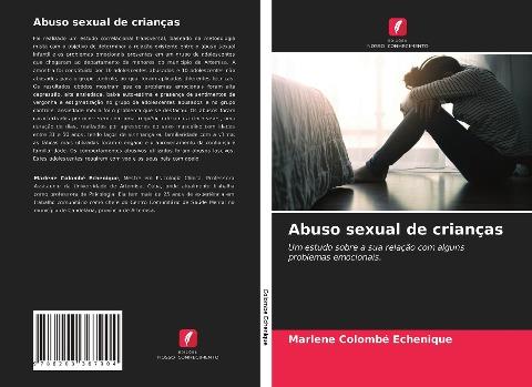Abuso sexual de crianças