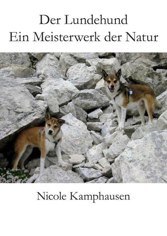 Der Lundehund