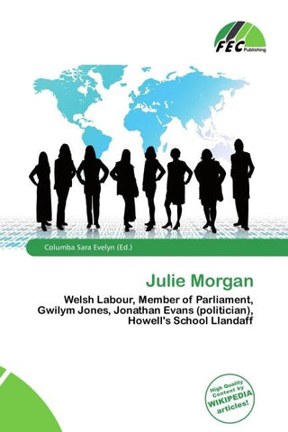 Julie Morgan