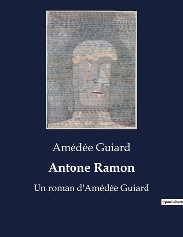 Antone Ramon