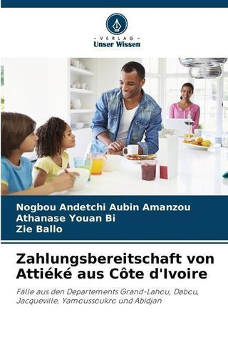 Zahlungsbereitschaft von Attiéké aus Côte d'Ivoire