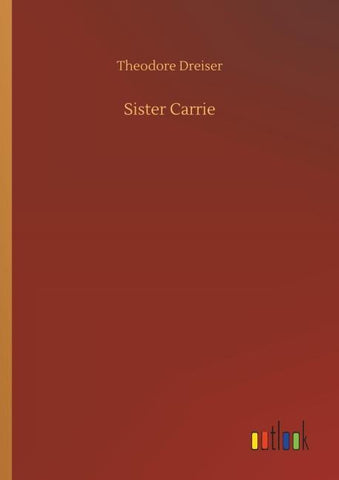 Sister Carrie