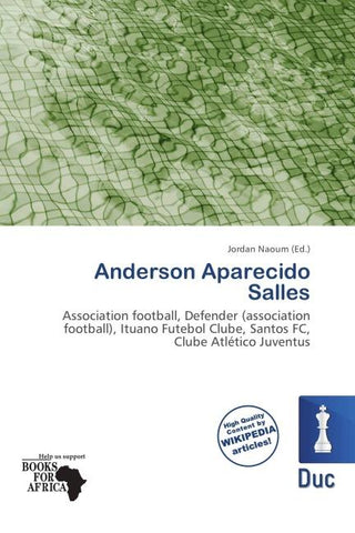 Anderson Aparecido Salles