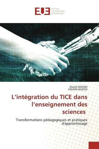 L'intégration du TICE dans l'enseignement des sciences