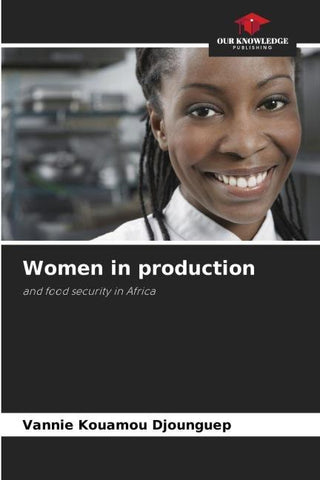 Women in production