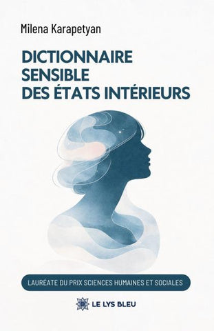 Dictionnaire sensible des états intérieurs