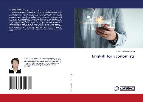 English for Economists