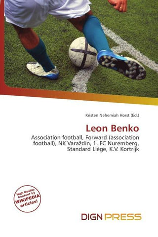 Leon Benko