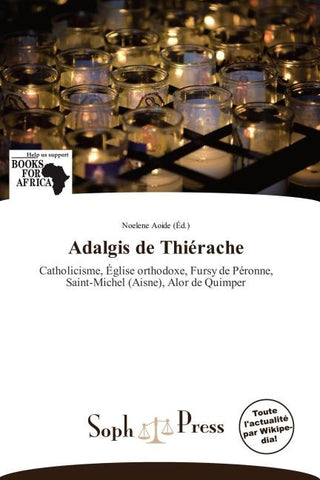 Adalgis de Thiérache