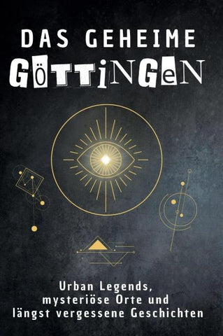 Das geheime Göttingen