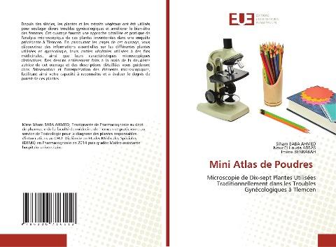 Mini Atlas de Poudres