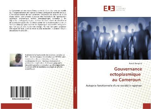 Gouvernance ectoplasmique au Cameroun