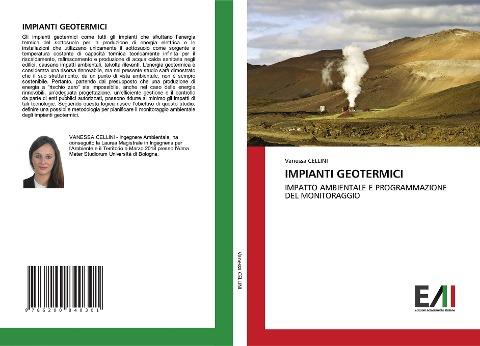 IMPIANTI GEOTERMICI