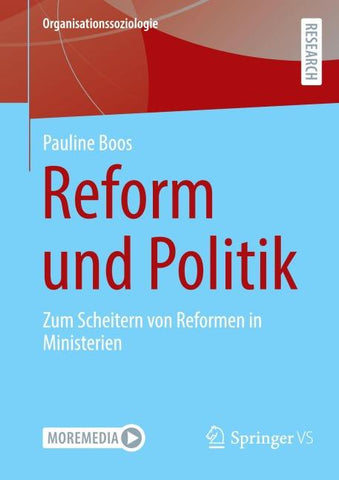 Reform und Politik