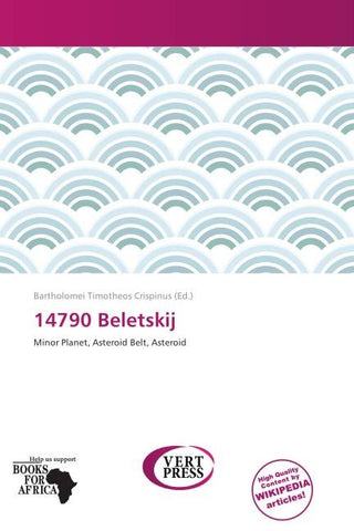 14790 Beletskij