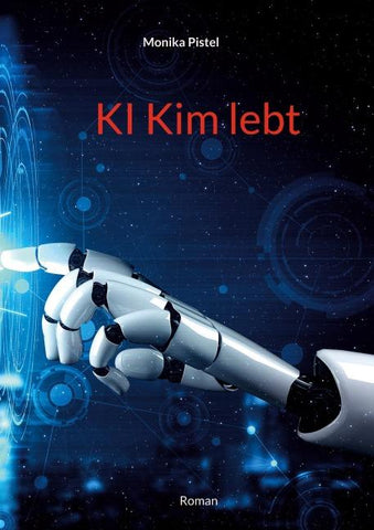 KI Kim lebt
