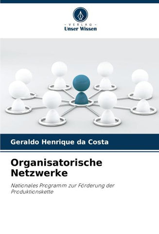 Organisatorische Netzwerke