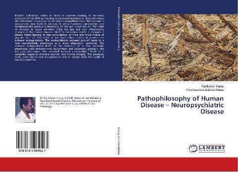 Pathophilosophy of Human Disease - Neuropsychiatric Disease