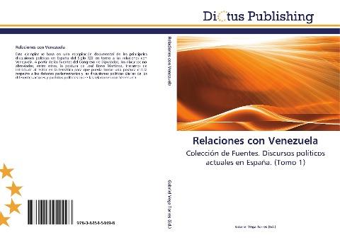 Relaciones con Venezuela