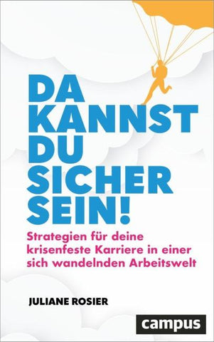 Da kannst du sicher sein!