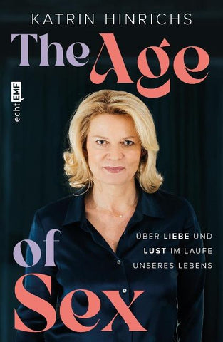 The Age of Sex
