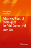 Advanced Control Techniques for Grid-Connected Inverters