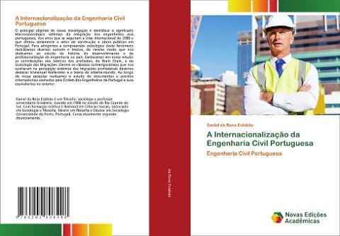 A Internacionalização da Engenharia Civil Portuguesa