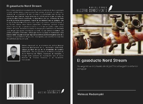 El gasoducto Nord Stream