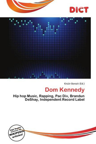 Dom Kennedy