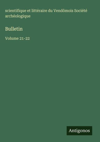 Bulletin
