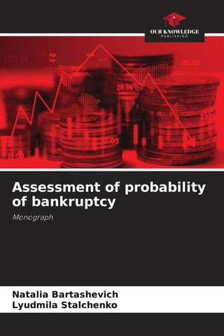 Assessment of probability of bankruptcy
